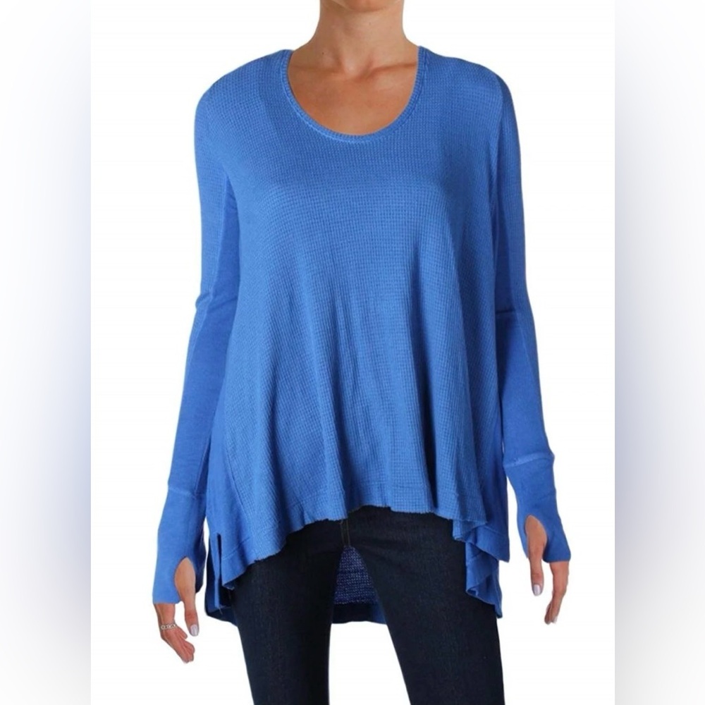 We the Free Malibu thermal top, XS
